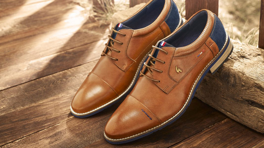 Gabicci Footwear