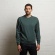G55D03 Crew Neck Sweat Gabicci Classic IVY