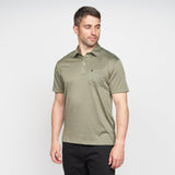 G00Z05 Mens Polo Shirt Gabicci Classic - SAGE