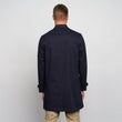 V00GJ12 Mens Houghton Twill Mac Gabicci Vintage - NAVY
