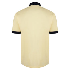 G00X62 Mens Polo Shirt Gabicci Classic - CORN
