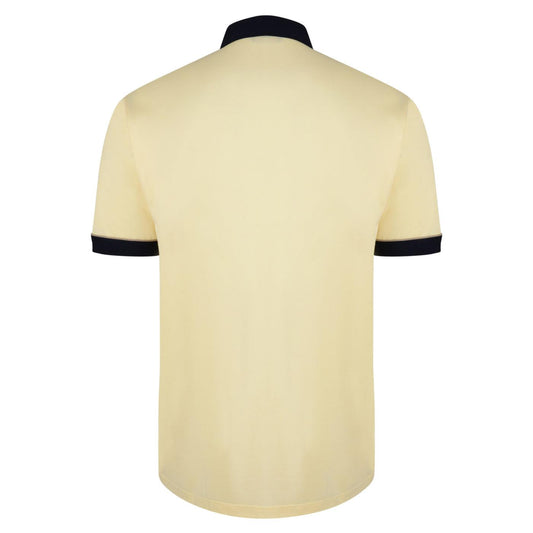 G00X62 Mens Polo Shirt Gabicci Classic - CORN