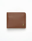 AGABW10 Bifold Wallet TAN