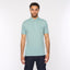 V54GX18 Mens Ladro Jersey Polo Shirt Gabicci Vintage - MEADOW