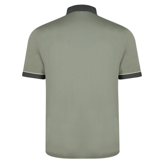 G00X62 Mens Polo Shirt Gabicci Classic - SAGE