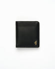 AGABW12 Credit Card Wallet BLACK