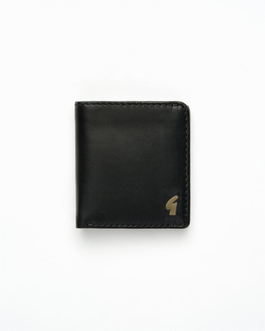 AGABW12 Credit Card Wallet BLACK