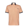 G00X62 Mens Polo Shirt Gabicci Classic - PEACH