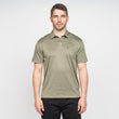 G00Z05 Mens Polo Shirt Gabicci Classic - SAGE