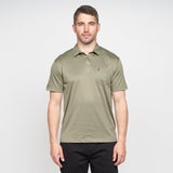 G00Z05 Mens Polo Shirt Gabicci Classic - SAGE