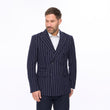 T56GA03 Mens Blazer Gabicci Classic - NAVY