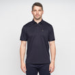 G00Z05 Mens Polo Shirt Gabicci Classic - NAVY