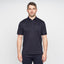 G00Z05 Mens Polo Shirt Gabicci Classic - NAVY