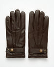 AGABG03 Classic Glove BROWN