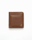 AGABW12 Credit Card Wallet TAN