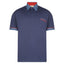 G00X62 Mens Polo Shirt Gabicci Classic - NAVY