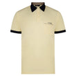 G00X62 Mens Polo Shirt Gabicci Classic - CORN
