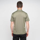 G00Z05 Mens Polo Shirt Gabicci Classic - SAGE