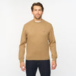G55D03 Crew Neck Sweat Gabicci Classic GRANOLA