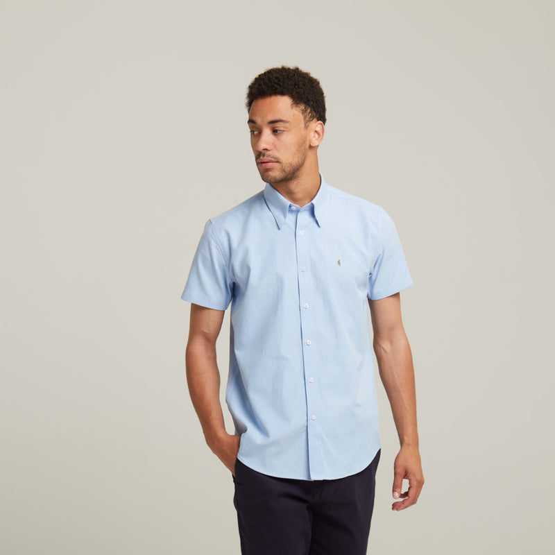 Woven Shirts – Gabicci