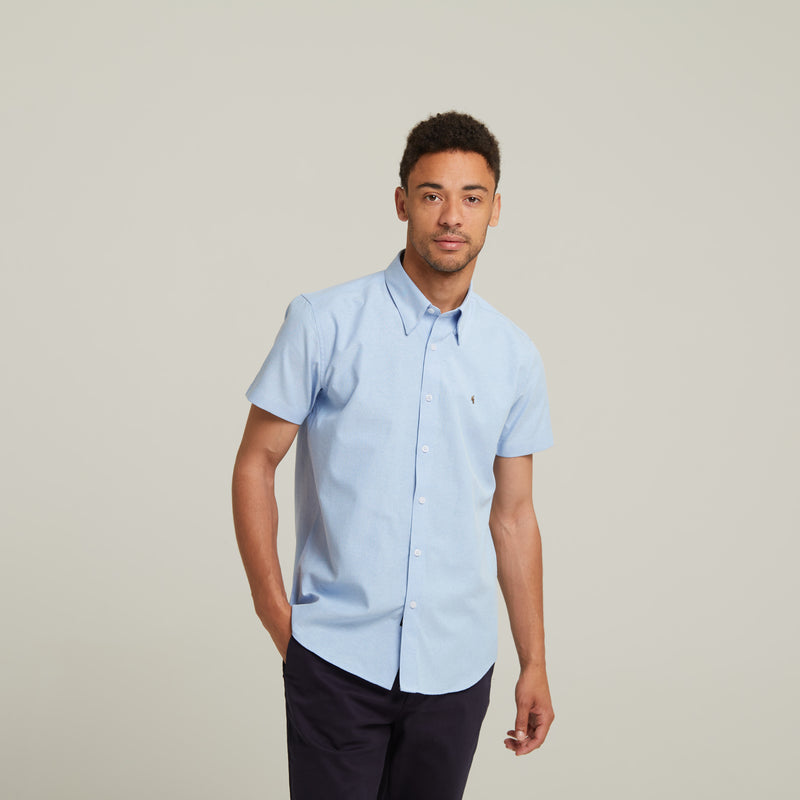 Woven Shirts – Gabicci