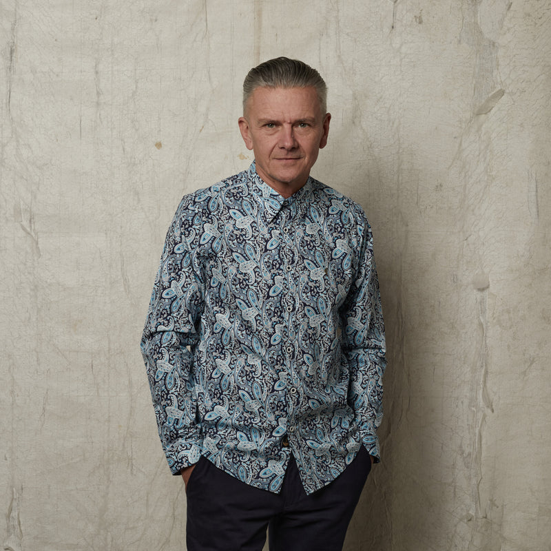 Woven Shirts – Gabicci