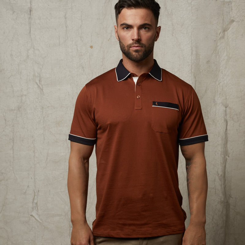 Polo Shirts – Gabicci