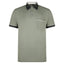 G00X62 Mens Polo Shirt Gabicci Classic - SAGE