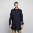 V00GJ12 Mens Houghton Twill Mac Gabicci Vintage - NAVY