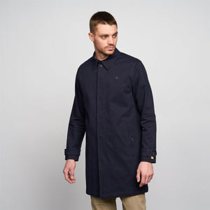 V00GJ12 Mens Houghton Twill Mac Gabicci Vintage - NAVY
