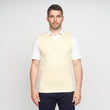 G00K03 Mens Slipover Gabicci Classic - CORN