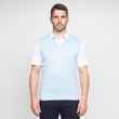 G00K03 Mens Slipover Gabicci Classic - SKY